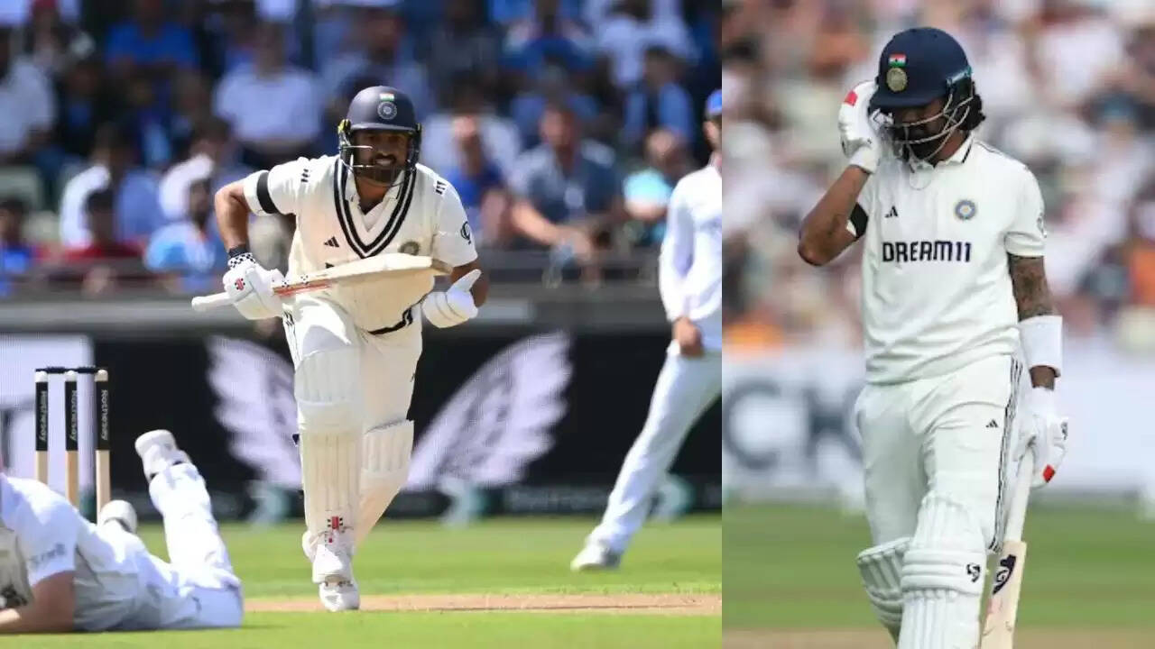 IND vs ENG: बर्मिंघम टेस्ट में भारतीय बल्लेबाजों का निराशाजनक प्रदर्शन