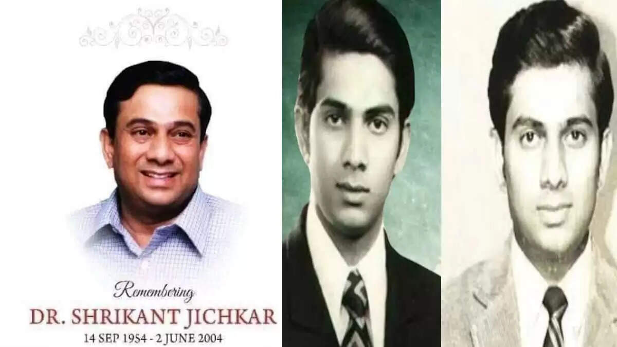 डॉ. श्रीकांत जिचकर: भारत के सबसे शिक्षित व्यक्ति की प्रेरणादायक कहानी