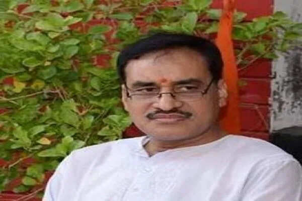 विनोद बंसल की चेतावनी: दुर्गा पूजा और गरबा में सावधानी बरतें