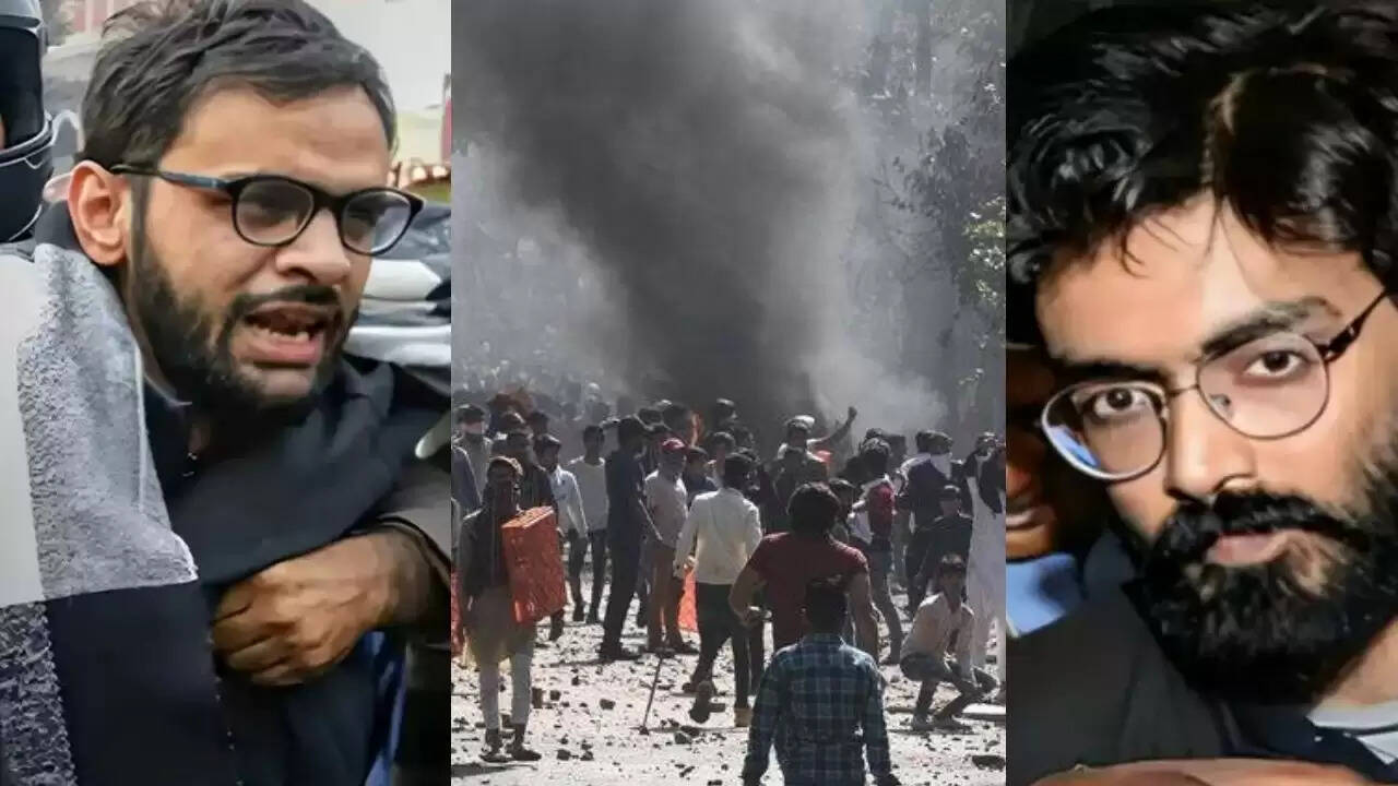 दिल्ली दंगों के आरोपियों की जमानत याचिका खारिज, अन्य को मिली राहत