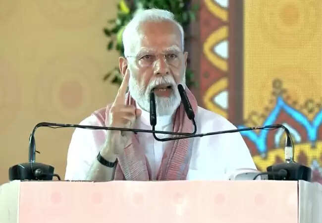 बिहार विधानसभा चुनाव 2025 में एनडीए की जीत पर पीएम मोदी का बयान