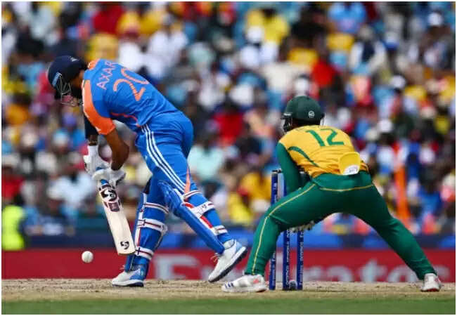 भारत और साउथ अफ्रीका के बीच आगामी वनडे सीरीज की संभावित टीम