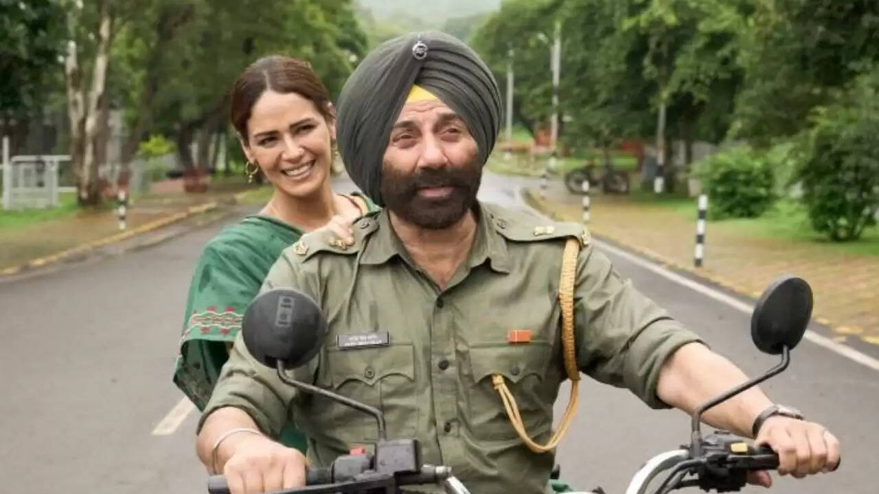 सनी देओल की 'बॉर्डर 2' रिलीज के लिए तैयार, मिली UA 13+ सर्टिफिकेट