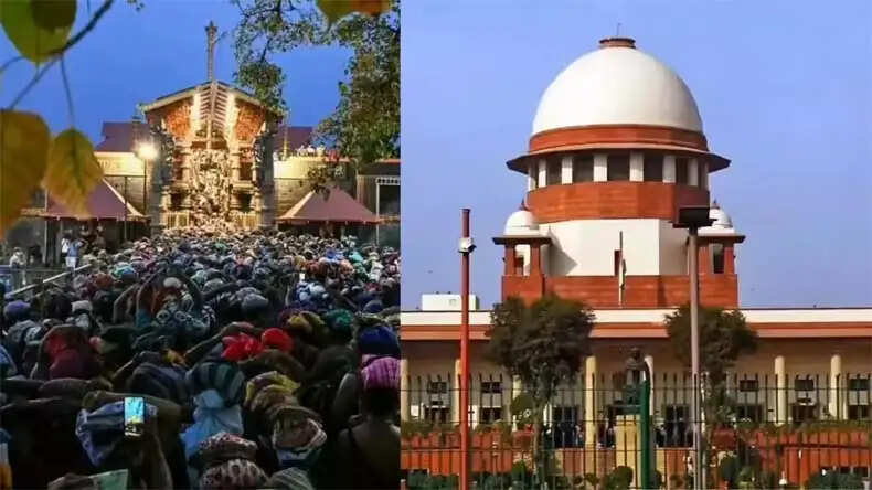 सुप्रीम कोर्ट का निर्णय: धार्मिक गतिविधियों के नाम पर सड़कों को नहीं रोका जा सकता