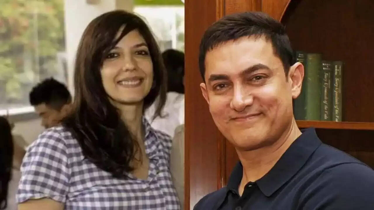 आमिर खान ने रिश्तों और नए प्यार पर की खुलकर बात