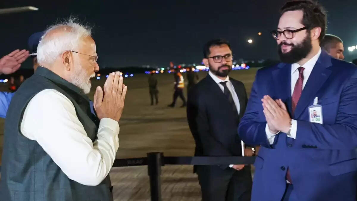 भारत के लिए ब्रिक्स समिट का महत्व: पीएम मोदी की यात्रा