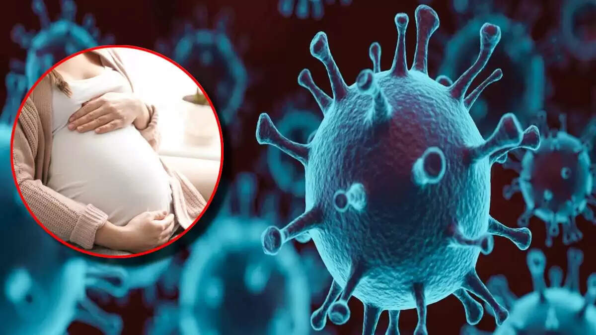 भारत में कोरोना मामलों में वृद्धि: 9 महीने की गर्भवती महिला की मौत