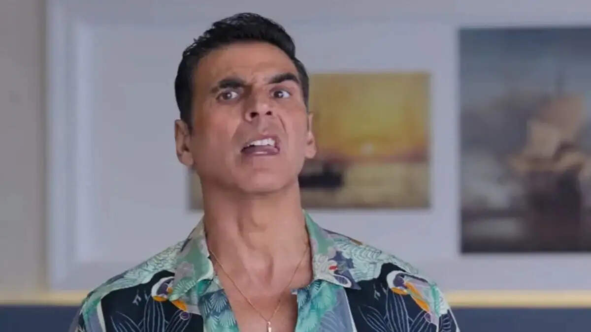 अक्षय कुमार ने LPG संकट पर अपनी प्रतिक्रिया दी