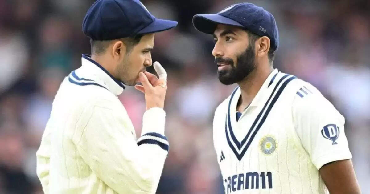 भारत बनाम इंग्लैंड: मैनचेस्टर टेस्ट में भारतीय गेंदबाजों का निराशाजनक प्रदर्शन