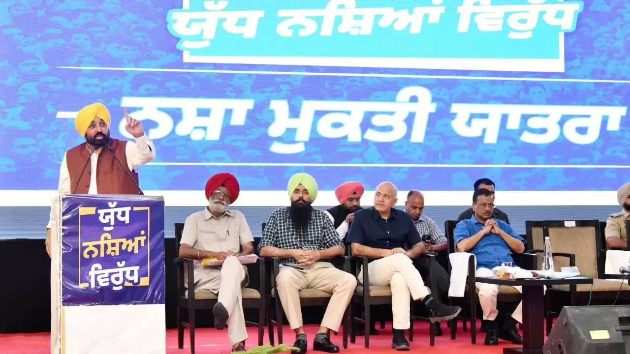 लुधियाना वेस्ट उपचुनाव: AAP में उत्साह, मंत्रिमंडल विस्तार की तैयारी