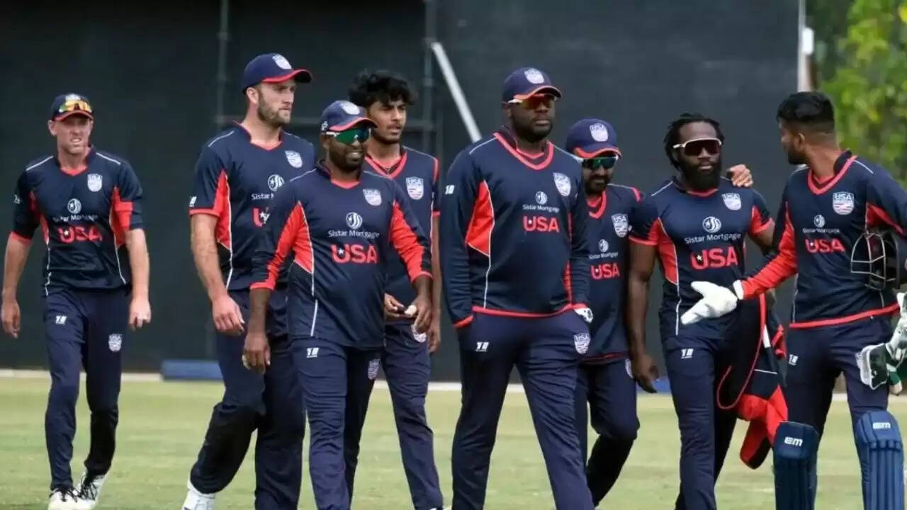 ICC ने अमेरिका क्रिकेट की सदस्यता रद्द की, अब नहीं खेल पाएगी अंतरराष्ट्रीय क्रिकेट