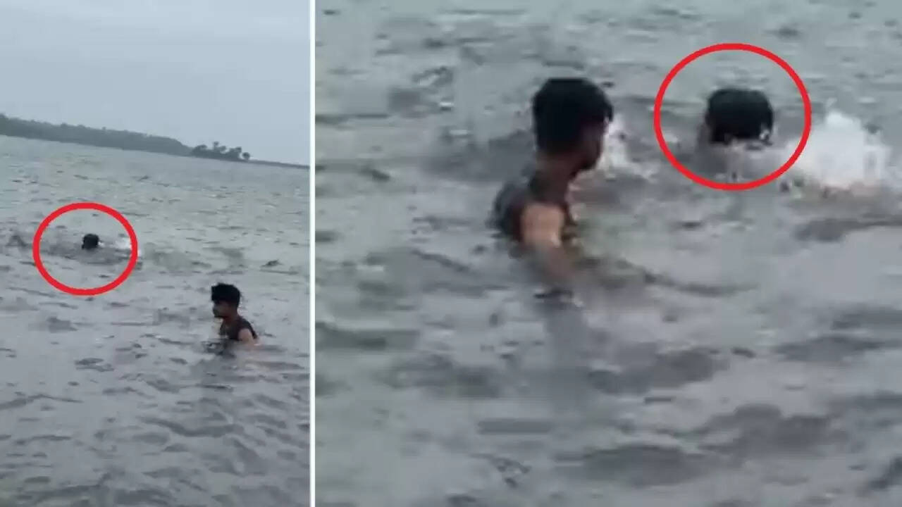 भोपाल डेम में युवक की डूबने से मौत: दोस्तों के साथ गया था नहाने