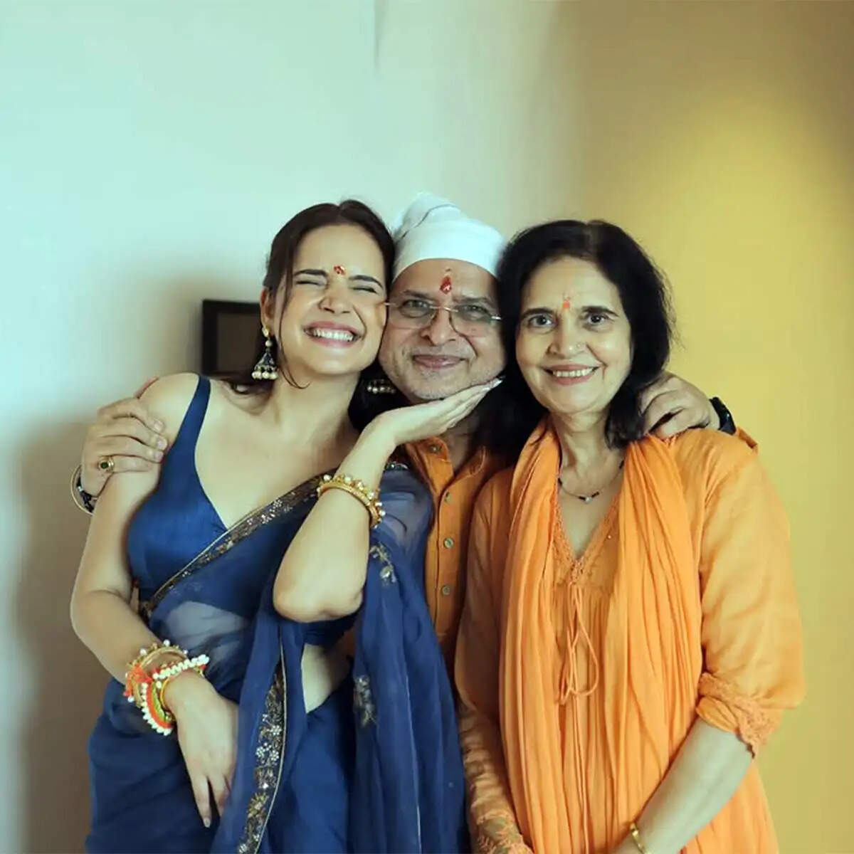 शिव शक्ति ने खरीदा नया घर, फैंस ने दी बधाई