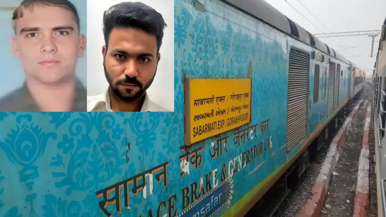 बीकानेर ट्रेन में सेना के जवान की हत्या: सुरक्षा व्यवस्था पर उठे सवाल