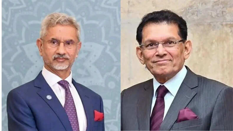 भारत-बांग्लादेश संबंधों में नई शुरुआत, विदेश मंत्री खलीलुर रहमान का दौरा