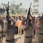 जींद में सड़क दुर्घटना में आईटीबीपी जवान की दुखद मौत