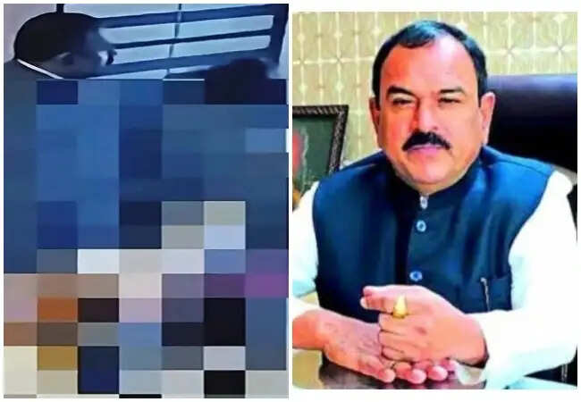 महाराष्ट्र में ज्योतिषाचार्य अशोक खरात की गिरफ्तारी: 150 करोड़ के ब्लैकमेलिंग रैकेट का खुलासा