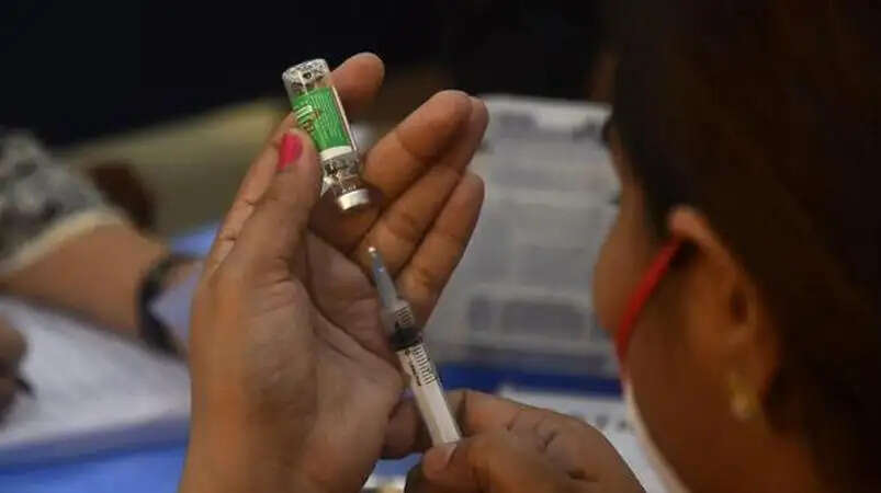 भारत में फार्मासिस्टों के लिए टीकाकरण प्रशिक्षण कार्यक्रम की शुरुआत