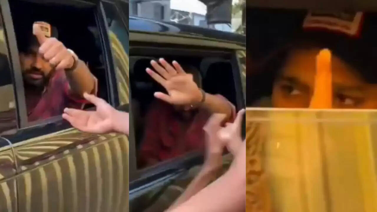 रोहित शर्मा का फैंस के साथ विवाद: क्या है इस वायरल वीडियो की कहानी?