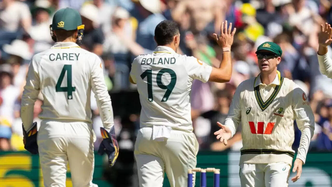 WTC 2025-27: इंग्लैंड की ऐतिहासिक जीत से पॉइंट्स टेबल में हलचल