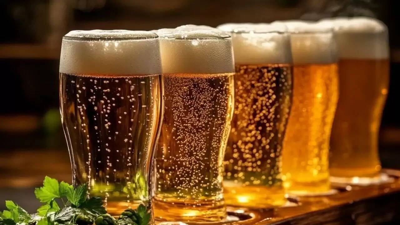 न्यू ईयर पर मेट्रो में शराब ले जाने के नियम: जानें क्या है अनुमति