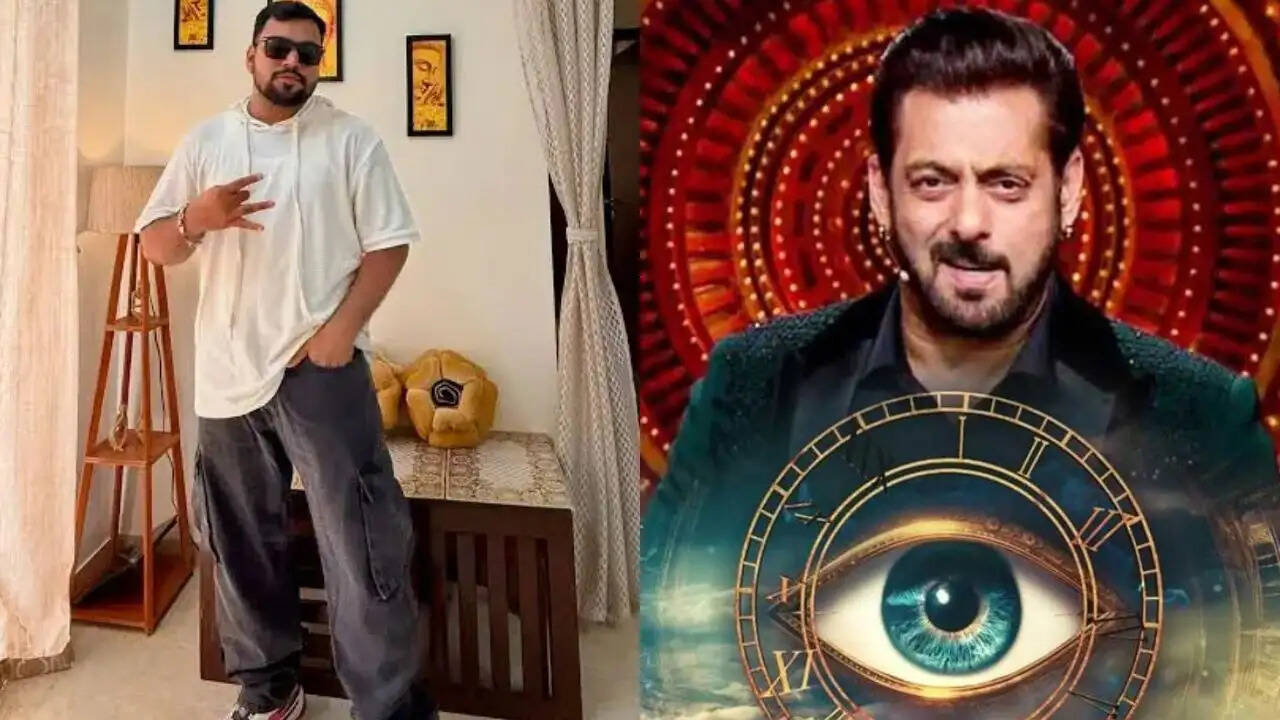 सैंटी शर्मा: बिग बॉस 20 के संभावित कंटेस्टेंट और उनके संगीत सफर की कहानी