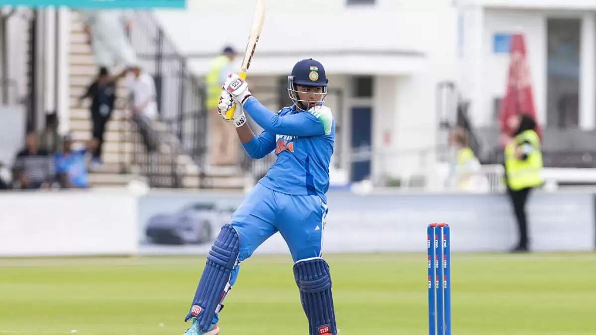 14 वर्षीय वैभव सूर्यवंशी को BCCI ने दी विशेष ट्रेनिंग का मौका