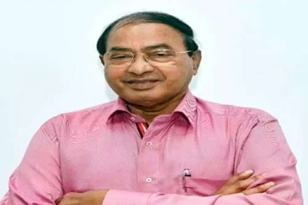 गोवा के पूर्व मुख्यमंत्री रवि नाइक का निधन, प्रधानमंत्री ने दी श्रद्धांजलि