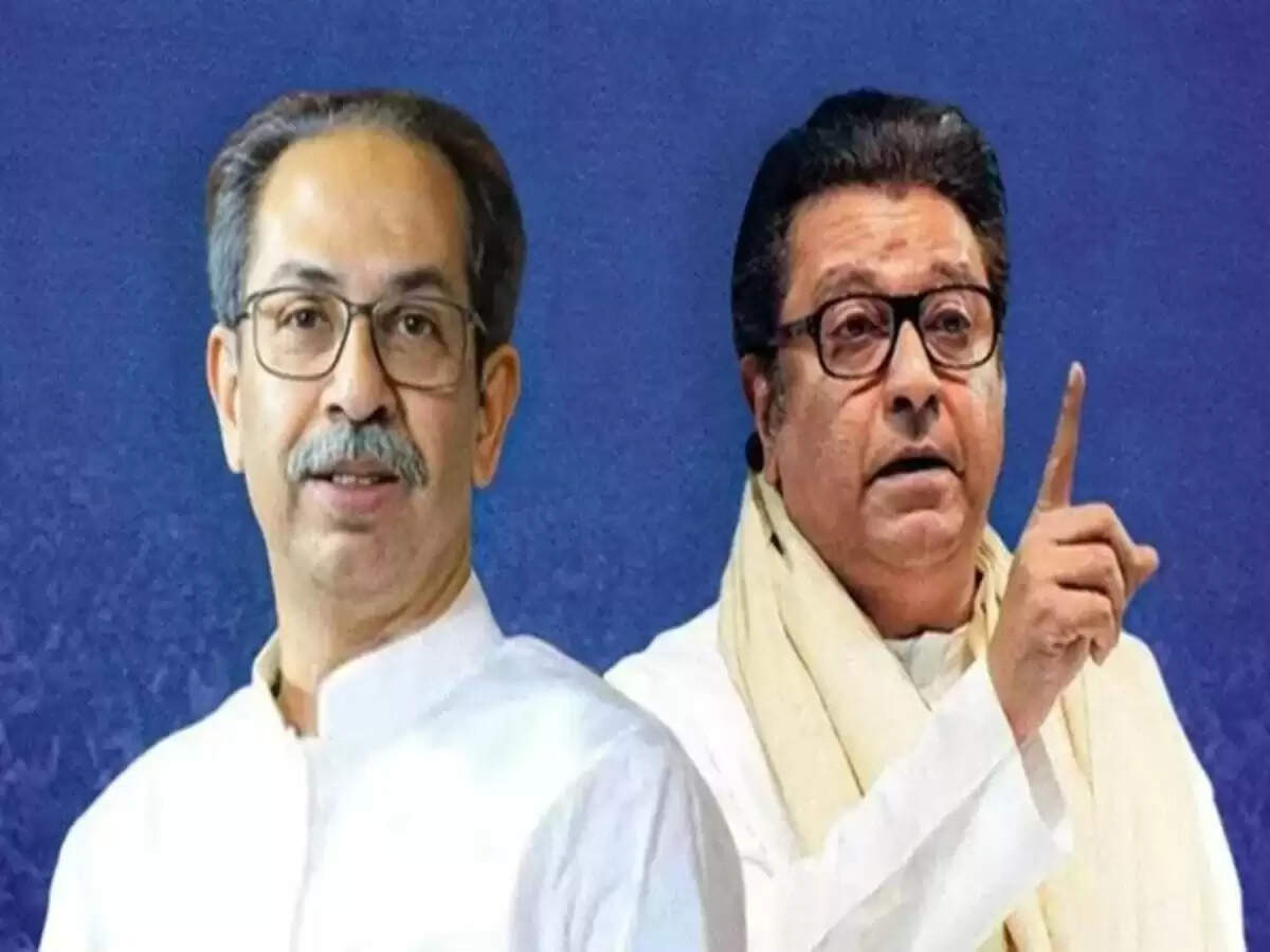 महाराष्ट्र की राजनीति में ठाकरे भाइयों की नजदीकियां: क्या है इसका मतलब?