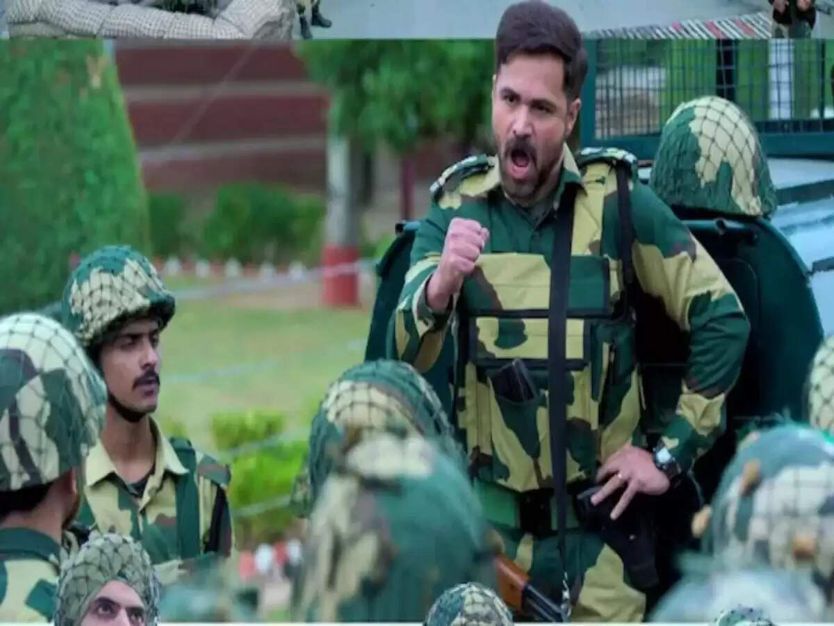 इमरान हाशमी की फिल्म Ground Zero अब ओटीटी पर होगी उपलब्ध