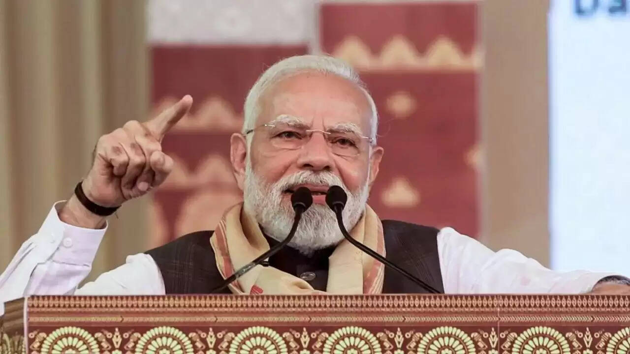 प्रधानमंत्री मोदी का मखाना बोर्ड का उद्घाटन: बिहार के किसानों के लिए नई संभावनाएं