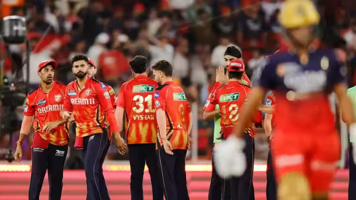 IPL 2025 के फाइनल में हार के बाद श्रेयस अय्यर का बड़ा फैसला, 9 खिलाड़ियों को करेंगे बाहर