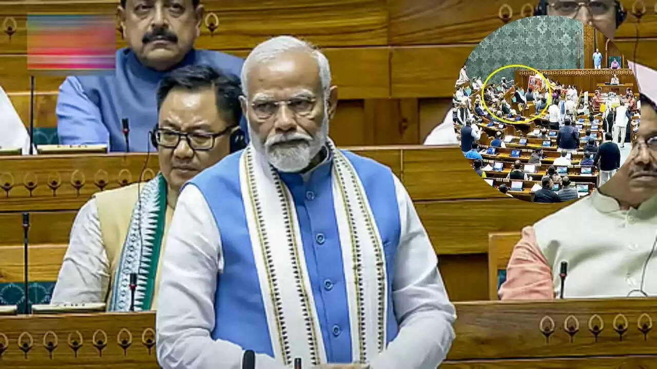 संसद में हंगामे का नया अध्याय: क्या है विपक्ष की असली मंशा?