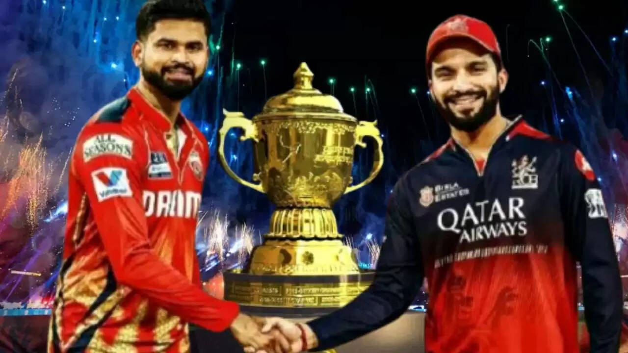IPL 2025 क्लोजिंग सेरेमनी का लाइव प्रसारण: जानें समय और स्थान