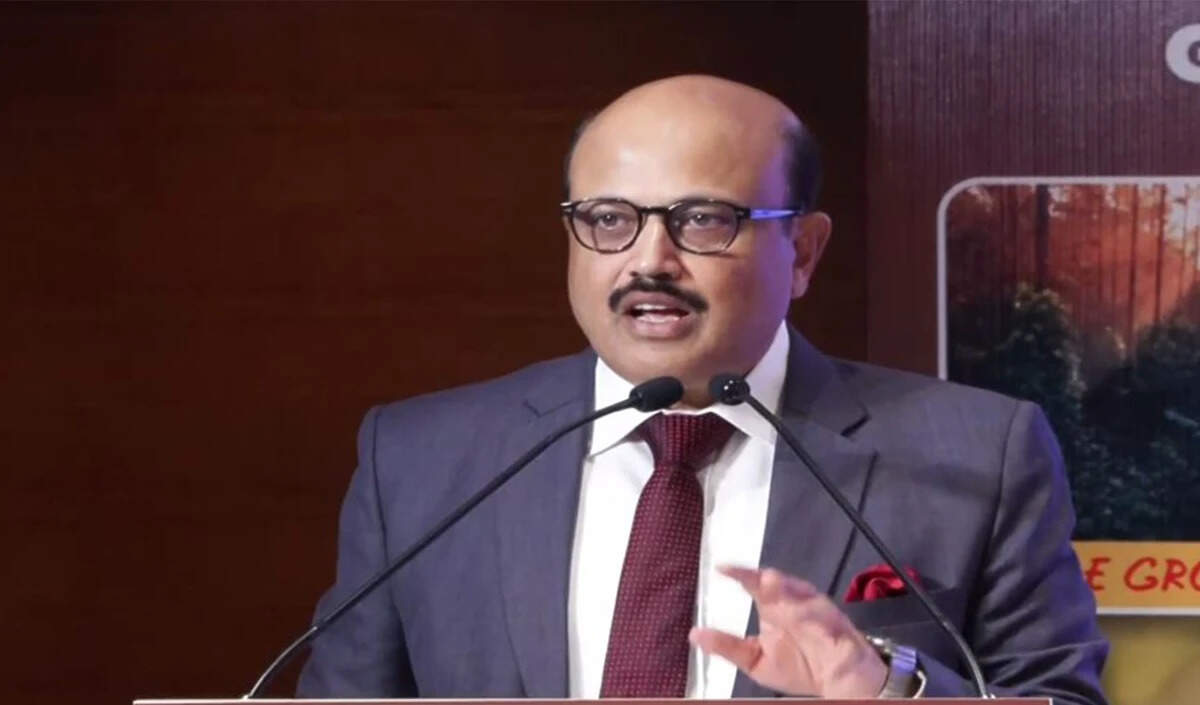 भारत-अमेरिका व्यापार समझौते का पहला चरण जल्द पूरा होगा: वाणिज्य सचिव