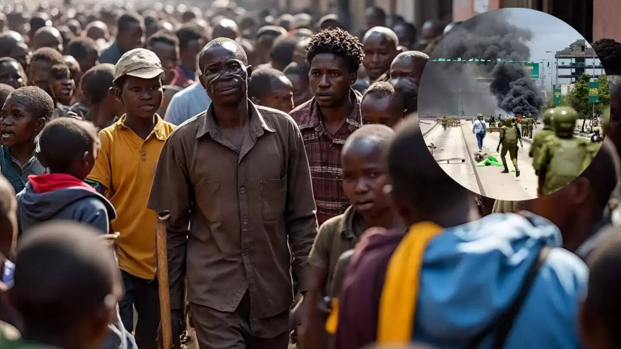 तंजानिया में चुनावी हिंसा: 700 से अधिक मौतों का दावा, जानें क्या है मामला