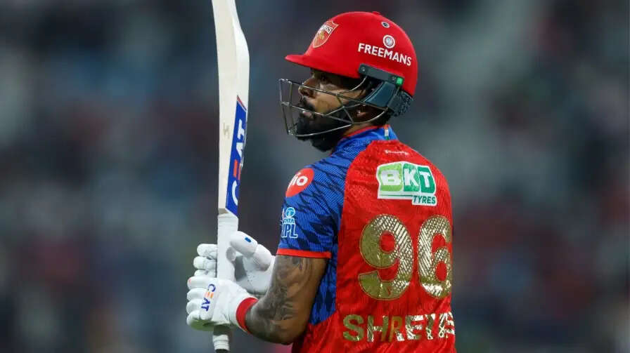 IPL 2026: लखनऊ सुपर जायंट्स को हराकर पंजाब किंग्स ने बढ़ाई प्लेऑफ की उम्मीदें