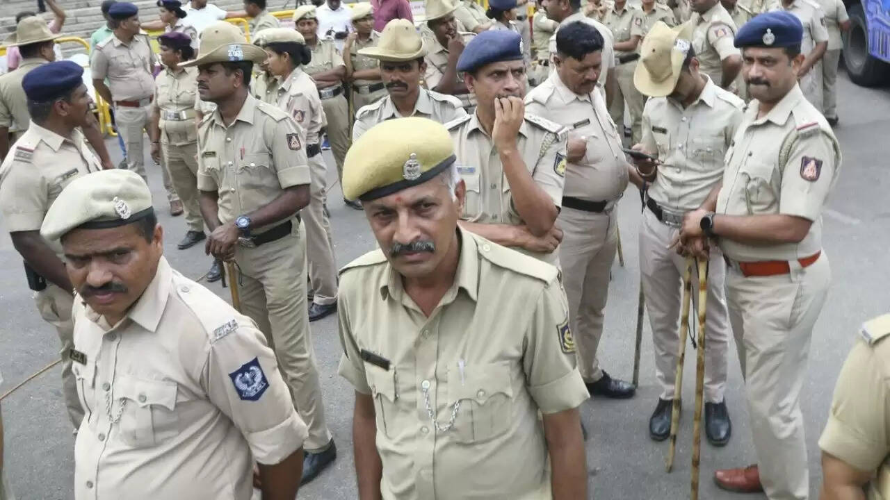 हैदराबाद में लव जिहाद का मामला: एक हिंदू लड़की का धर्म परिवर्तन