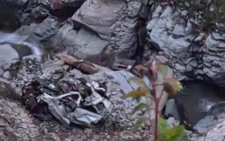 चंबा में सड़क दुर्घटना: 8 छत्तीसगढ़ी पर्यटकों की जान गई