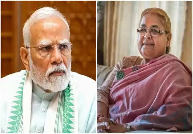 नेपाल की पूर्व मुख्य न्यायाधीश ने पीएम मोदी की सराहना की