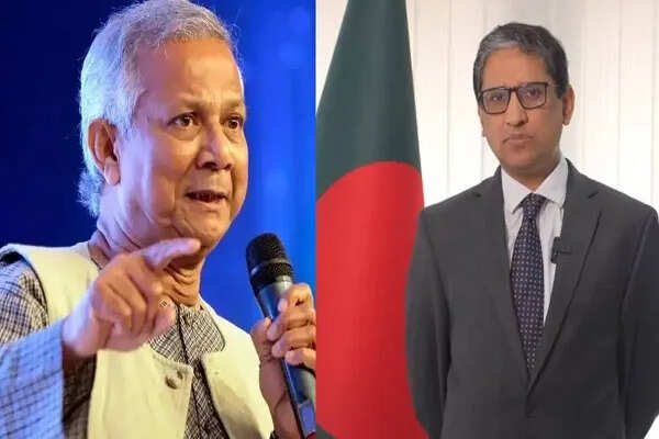 भारत-बांग्लादेश संबंधों में बढ़ता तनाव, उच्चायुक्त को तलब किया गया