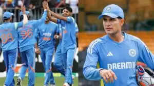 एडिलेड वनडे में शुभमन गिल का मास्टरस्ट्रोक: 30 वर्षीय मैच विनर की वापसी
