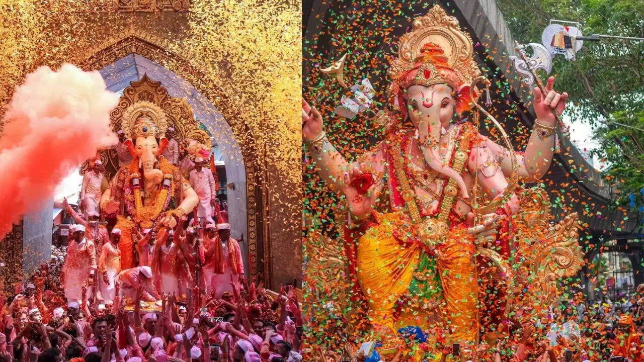 गणेश चतुर्थी 2025: पूजा विधि और मुहूर्त की जानकारी