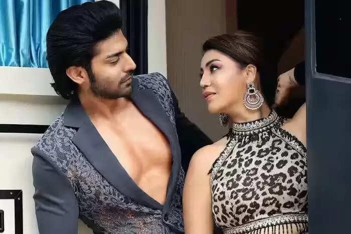 गुरमीत चौधरी का पहला किसिंग सीन: पत्नी से मिली हिम्मत ने बदली कहानी