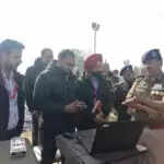 फतेहगढ़ साहिब में शहीदी सभा के लिए सुरक्षा प्रबंधों की तैयारी