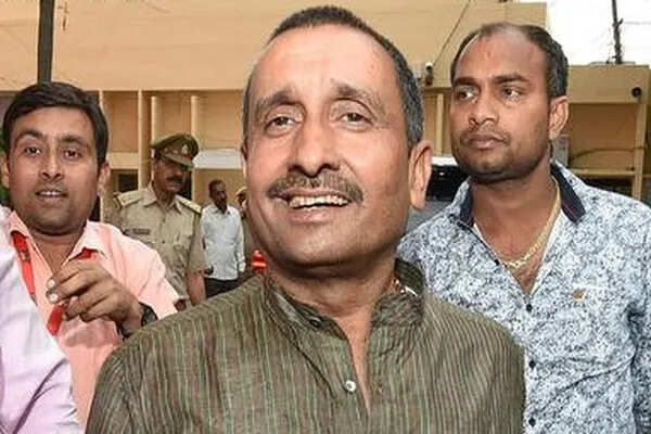 दिल्ली हाईकोर्ट ने कुलदीप सेंगर को दी जमानत, उम्रकैद की सजा पर रोक