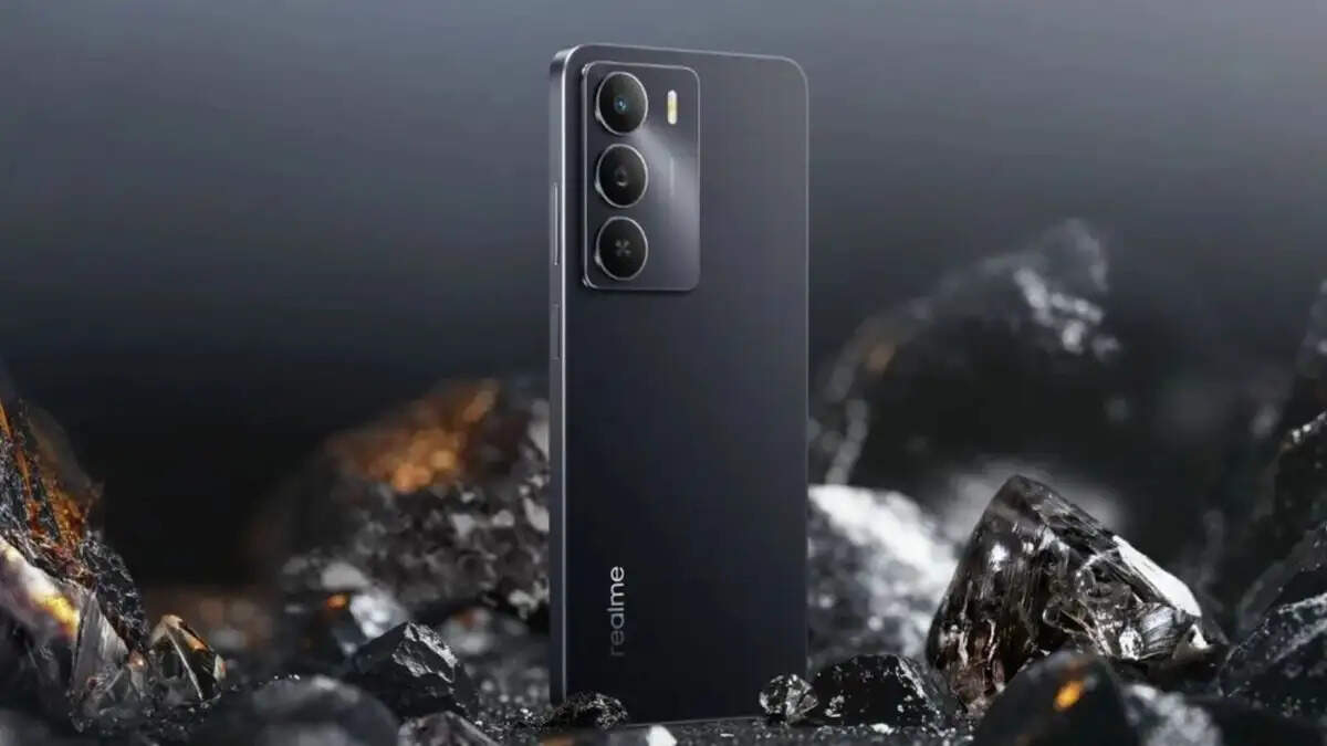 Realme NARZO 100 Lite 5G: 7000mAh बैटरी के साथ नया बजट स्मार्टफोन