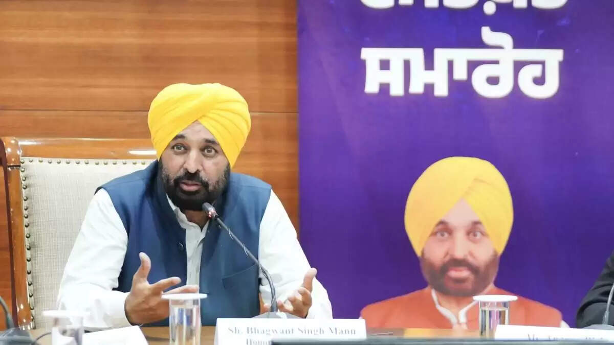 पंजाब सरकार का महत्वपूर्ण निर्णय: विधानसभा में पेश होगा बेअदबी कानून