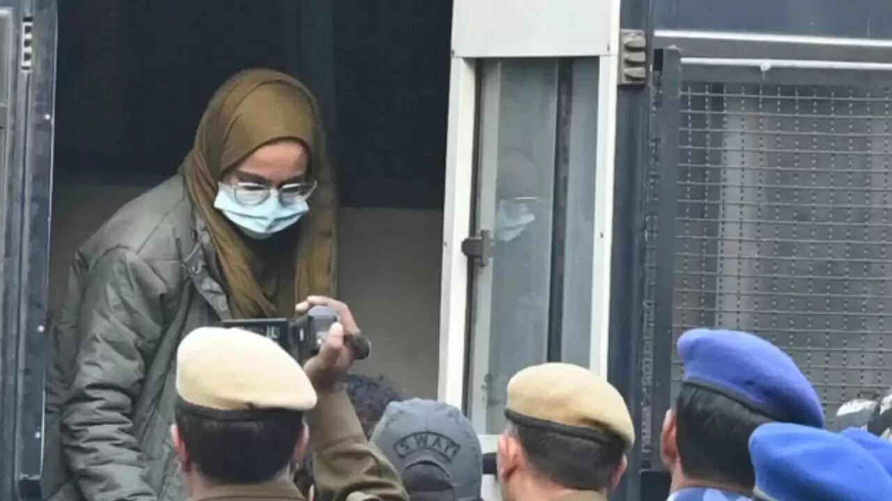 डॉक्टरों का आतंकवादी नेटवर्क: NIA ने किया खुलासा