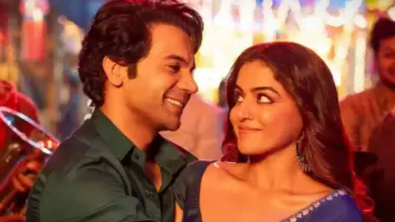 भूल चूक माफ: बॉक्स ऑफिस पर शानदार प्रदर्शन जारी